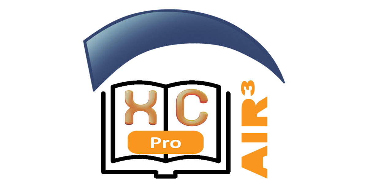 XCTrack Pro Manual for AIR³