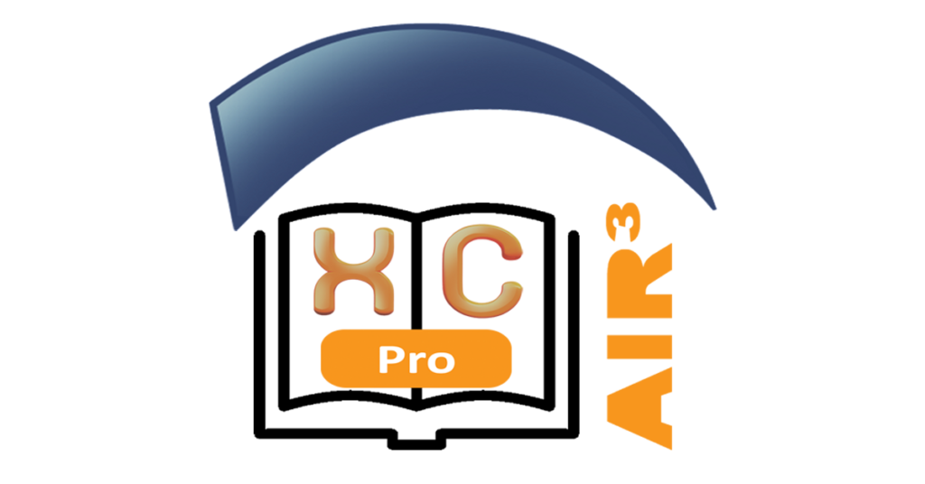 XCTrack Pro Manual for AIR³