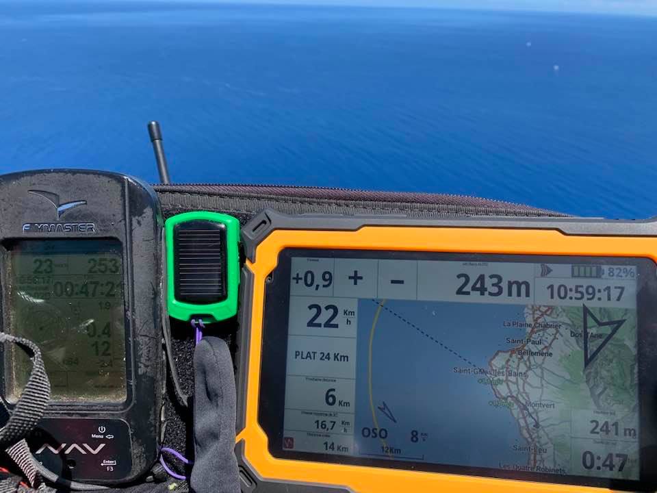 AIR³ réunion
