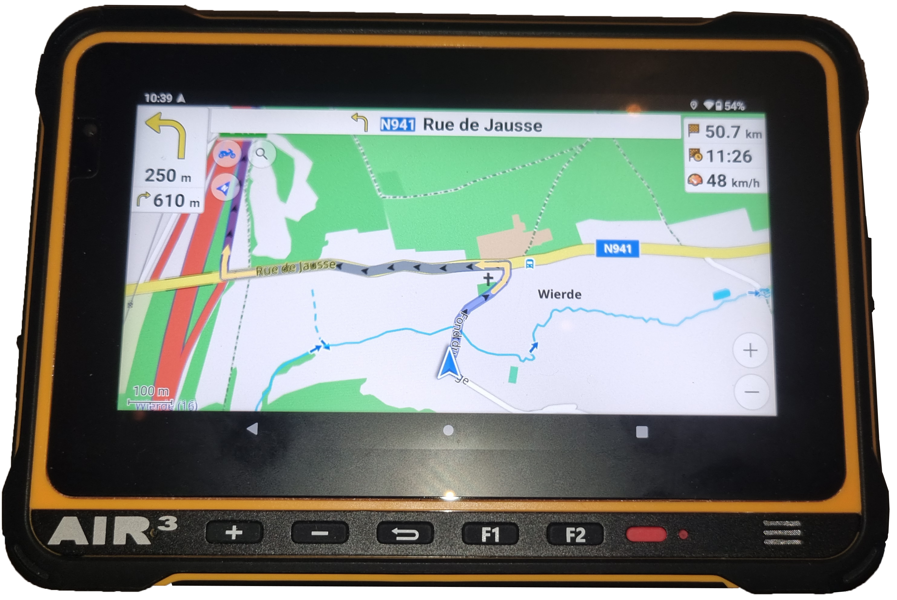 navigation 4